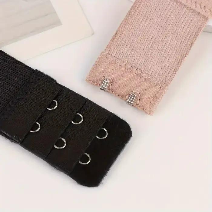 Extension de soutien-gorge à 2/3/4 crochets pour femmes