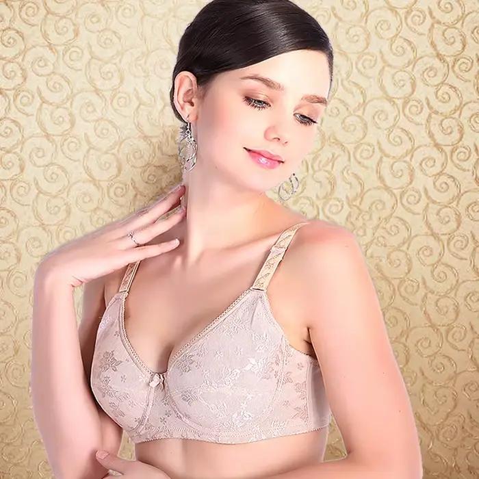 X9067 Mastectomie soutien-gorge Silicone Inserts Post