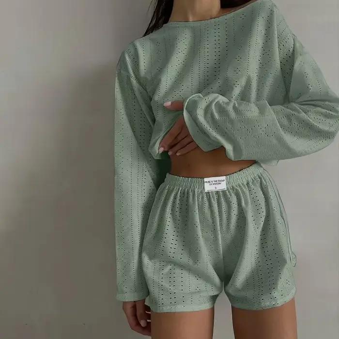 Ensemble pyjama pour femmes