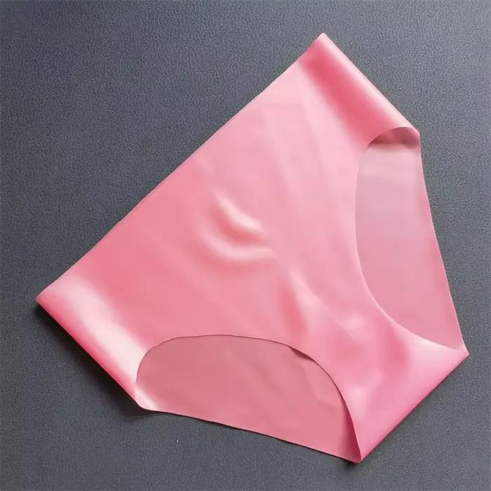 Culotte Sexy en Latex pour femmes