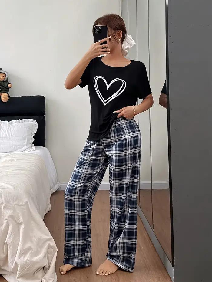 Pyjama pour femmes, quatre saisons