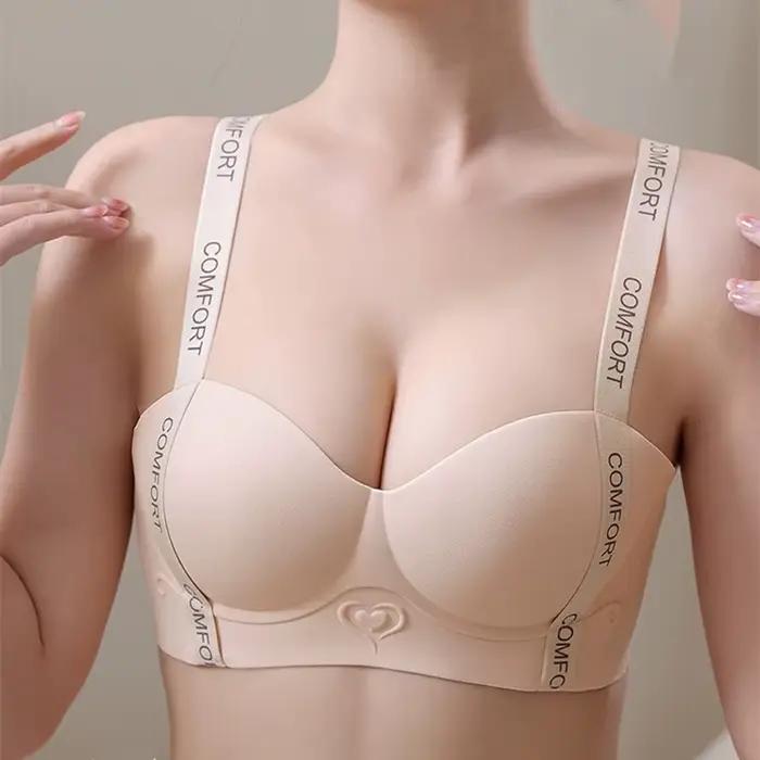 Soutien-gorge sans cicatrice pour femmes
