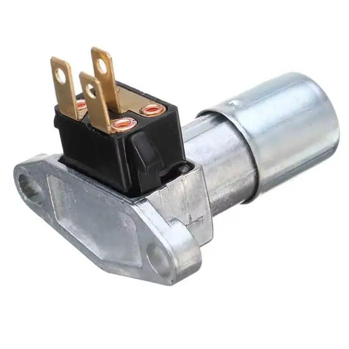 Interrupteur de variateur de phares DS72, interrupteur de commande de phares de voiture monté au sol