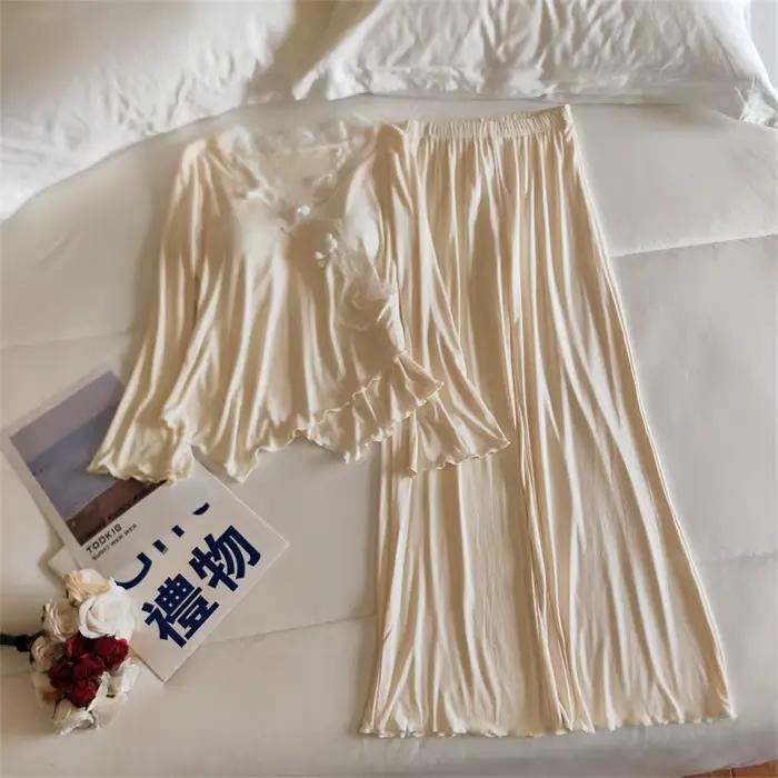 Pyjama princesse française