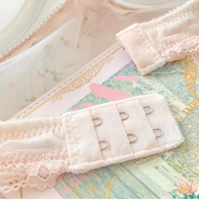 Ensemble soutien-gorge Princesse Lolita