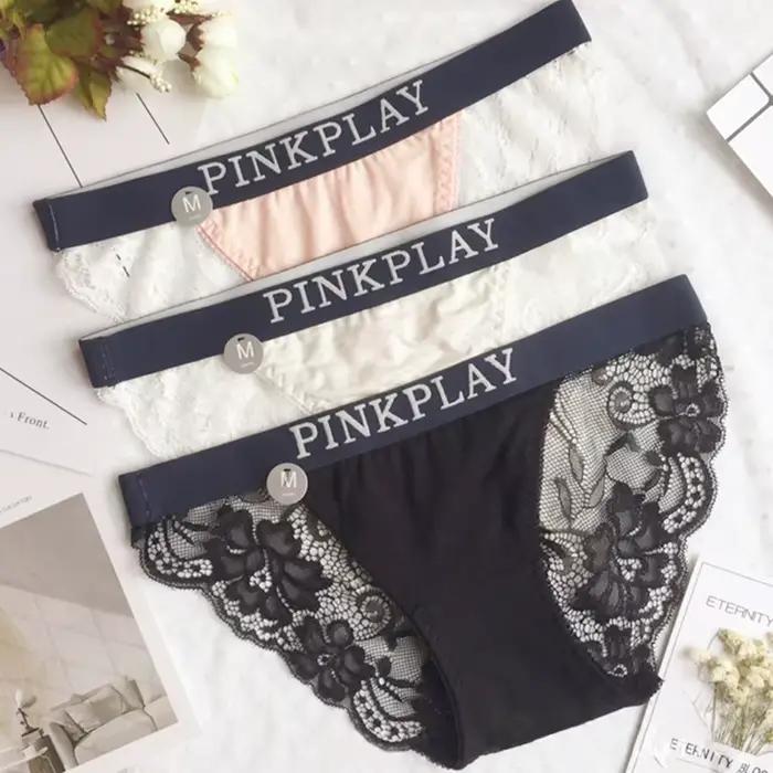 Culotte en dentelle pour femme élégante et confortable avec taille basse pour toutes les occasions