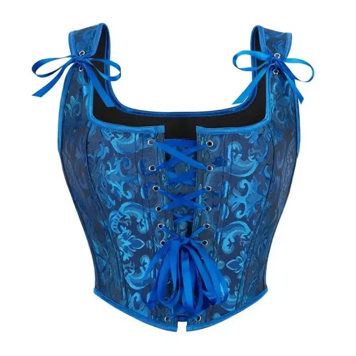 Corset Vintage pour femmes