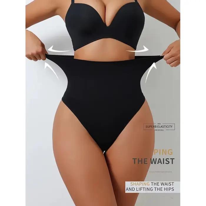 Leggings façonnant pour femmes, amincissant le corps, soulève les fesses, aplatit l'estomac, Design élégant, adapté aux Individuaux Curvier