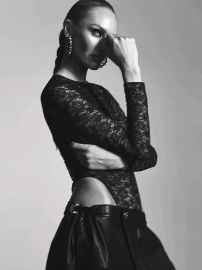 Body en dentelle pour femmes