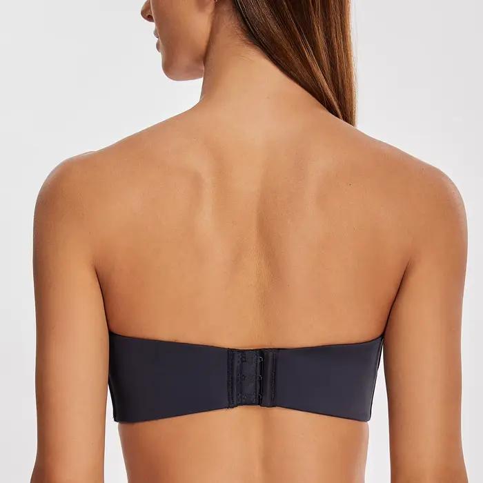 MELENECA – soutien-gorge multidirectionnel sans bretelles pour femmes