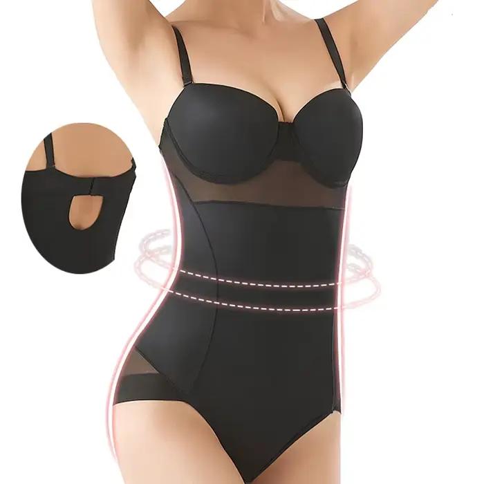 Body Vintage pour femmes