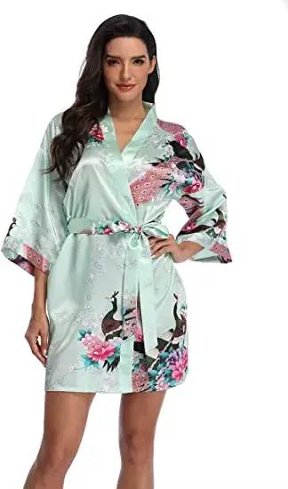 Robes en rayonne pour femmes
