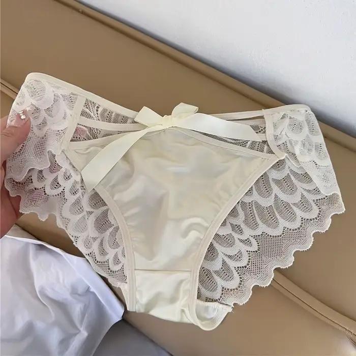 Culotte sans lueur pour femmes