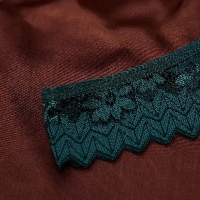 Culotte femme Sexy taille basse lingerie