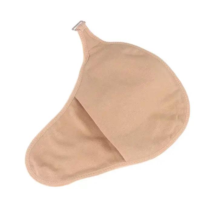 Poche de Protection mammaire en Silicone pour mastectomie
