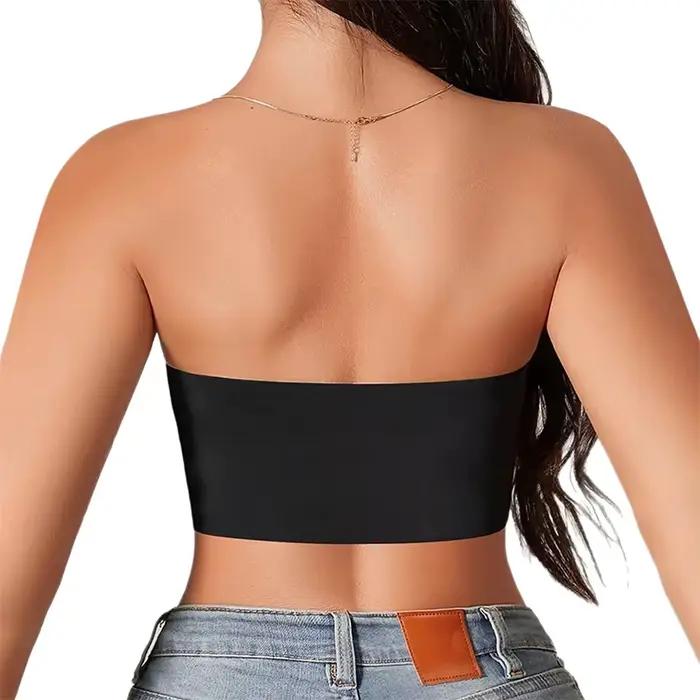 Soutien-gorge sans bretelles