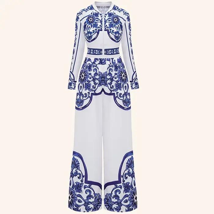 Femmes nouveau surf Sport maillot de bain manches longues une pièce maillot de bain maillots de bain solide Monokini maillot de bain Tropical body femme