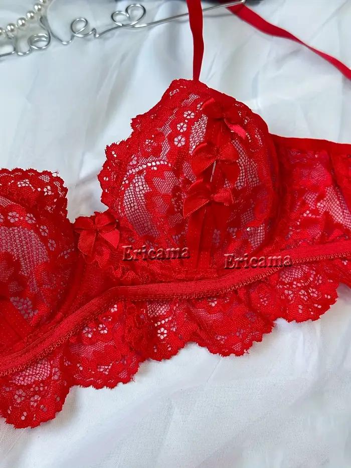 Ensemble de Lingerie