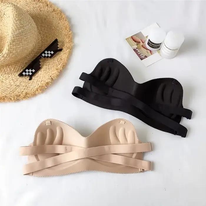Invisible Sexy soutien-gorge sans bretelles