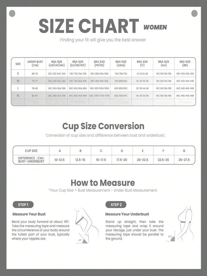 Soutien-gorge push up en dentelle pour femmes et filles lingerie sexy brassiere confortable sans anneaux en acier mode feminine elasthanne nylon tasse trois quart bretelles ajustables fermeture dos