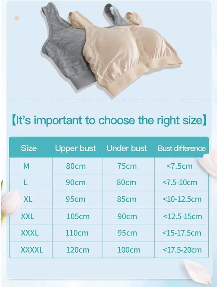 Soutien-gorge de masturbation