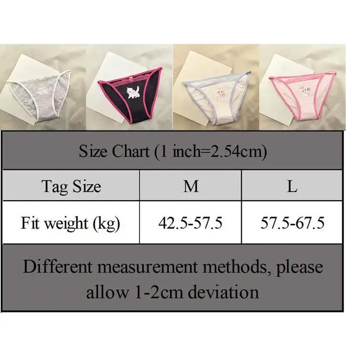 Sous-vêtements rétro japonais en dentelle pour femmes