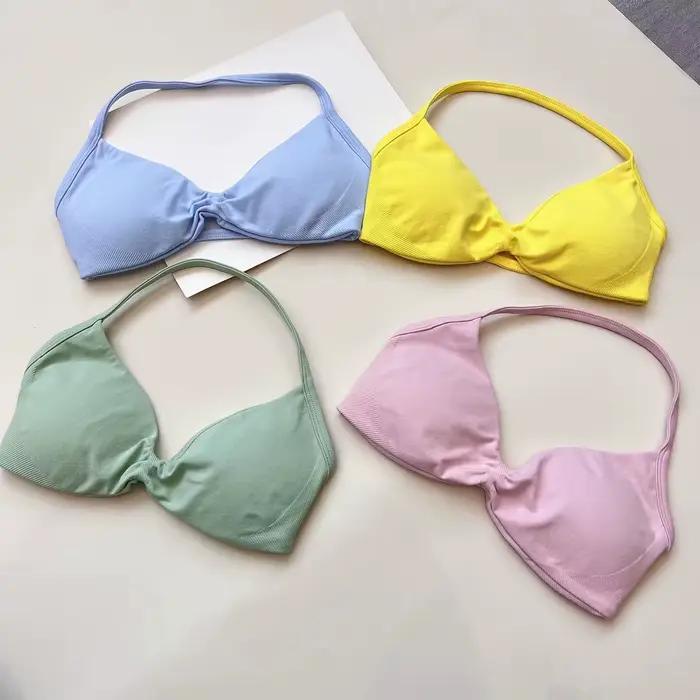 Soutien-gorge de Sport pour femmes