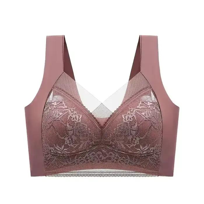 Soutien-gorge sans fil pour femme