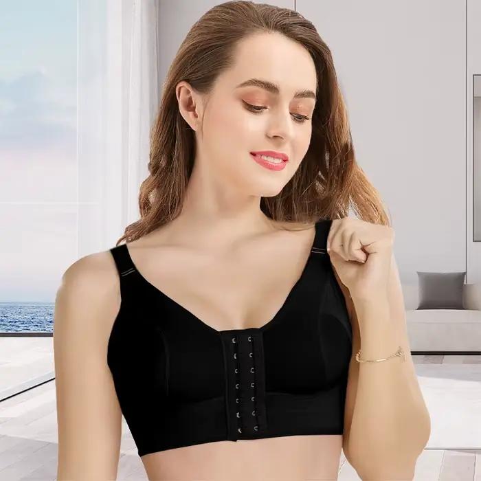 Soutien-gorge post-liposuccion pour femmes
