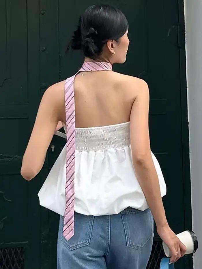 Soutien-gorge sans bretelles pour femme