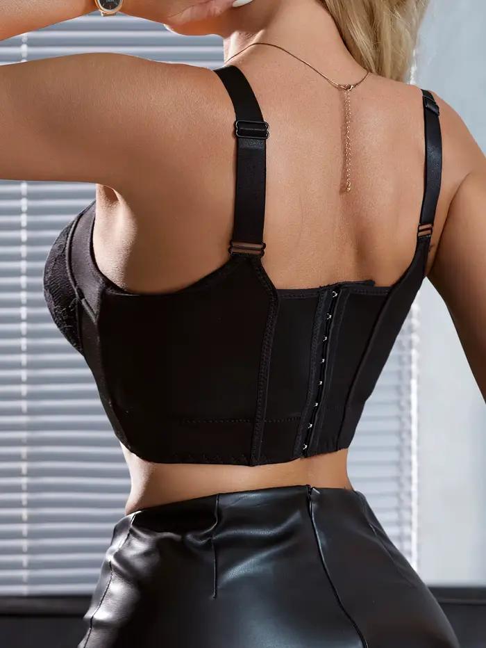 Soutien-gorge en dentelle de tailles européennes et américaines