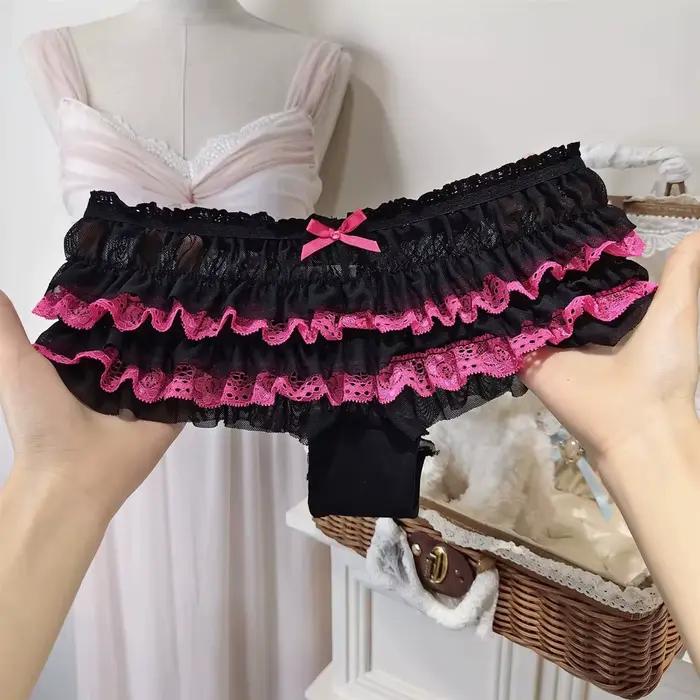 Culottes pour femmes, style princesse