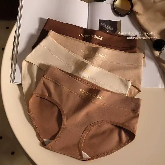 Lot de 1 culotte en coton pour femme