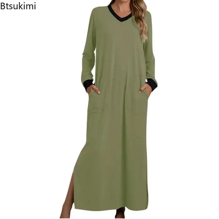 Chemises de nuit pour femmes