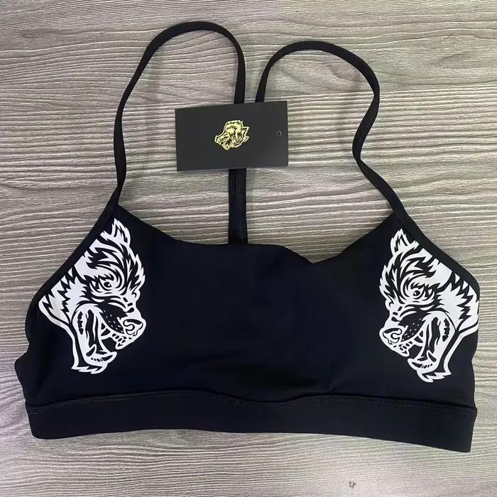 Soutien-gorge classique DARC SPORT avec rembourrage - Sous-vêtement