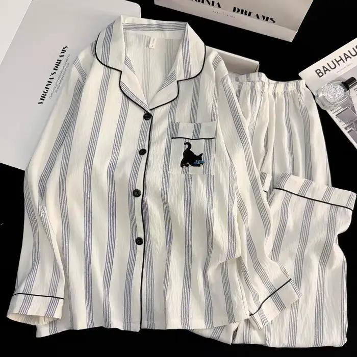 Ensemble pyjama pour femmes