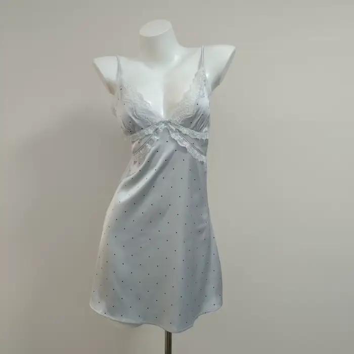 Pyjama de lingerie sexy pour femme