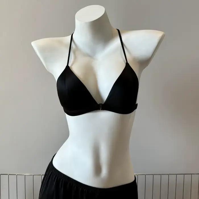 Soutien-gorge imprimé léopard tendance