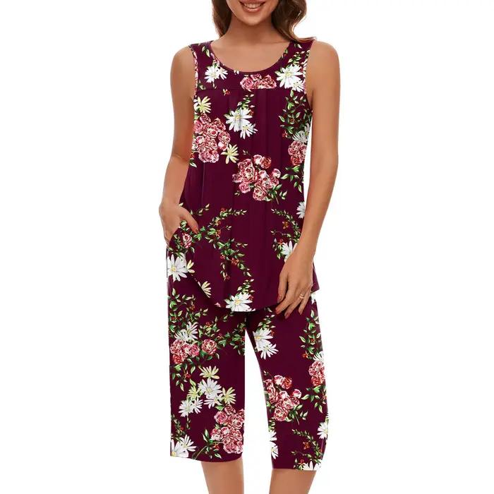 Vêtements de nuit pour femmes