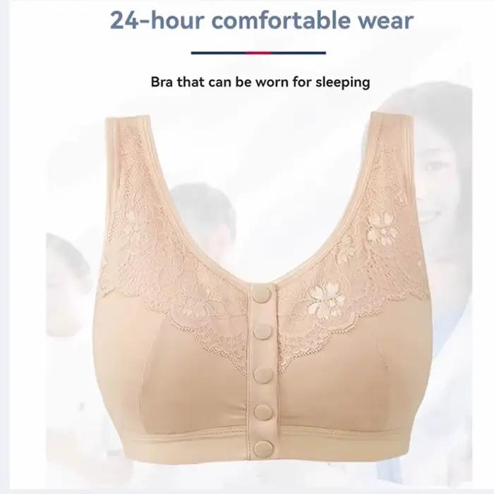 Soutien-gorge mastectomie pour femmes