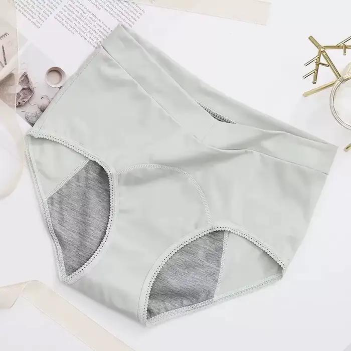 Culottes menstruelles anti-fuites