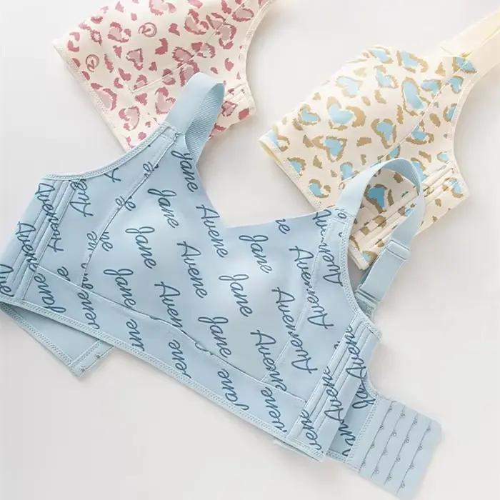 Soutien-gorge push-up pour femmes