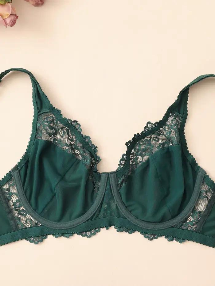 Lingerie pour femmes grandes tailles - Soutiens-gorge sexy