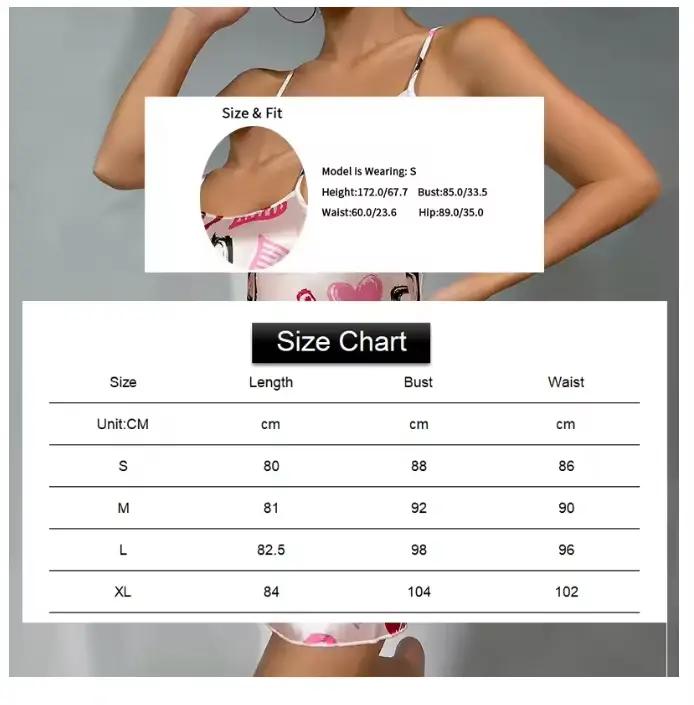 Chemise de nuit sexy en satin pour femmes