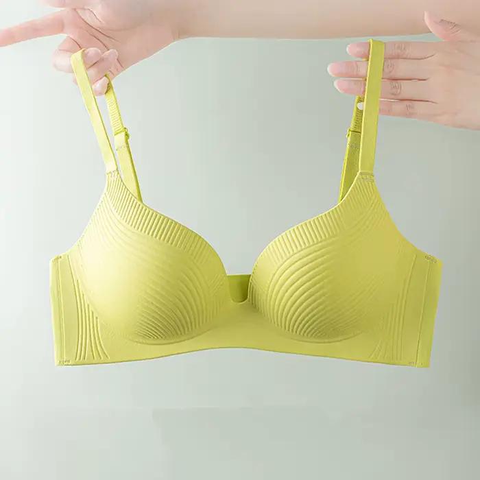 Sous-vêtements sans marquage pour femmes