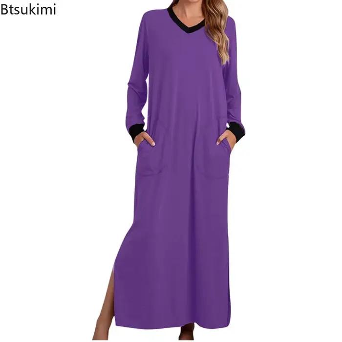 Chemises de nuit pour femmes
