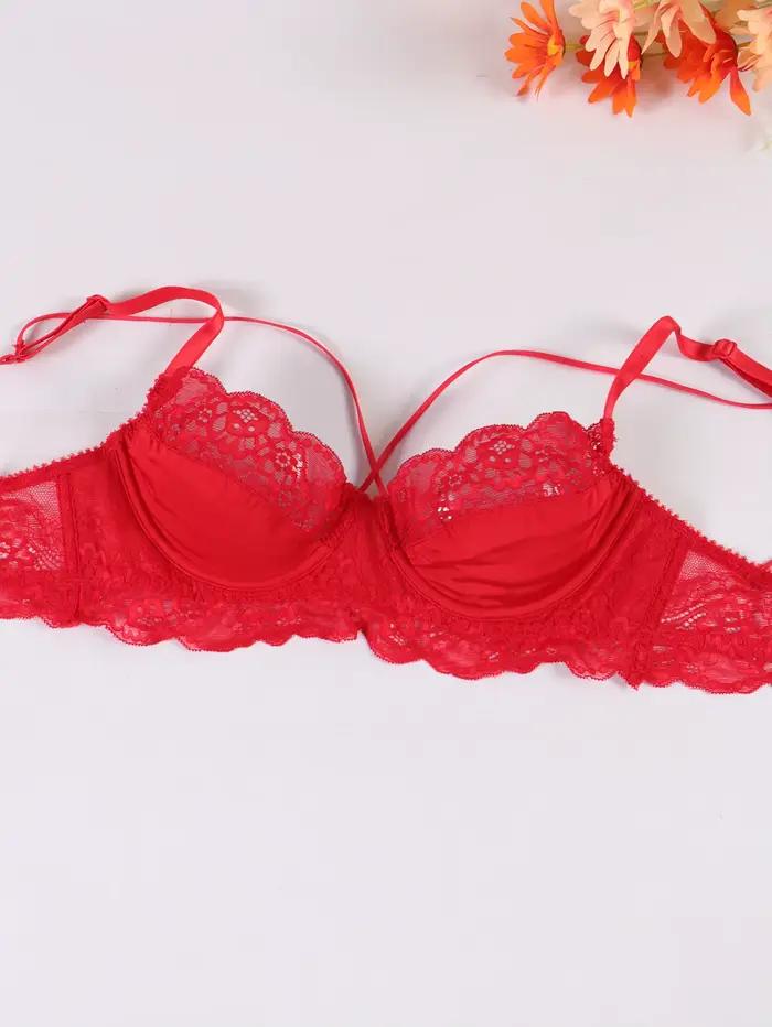 Soutien-gorge sans armatures pour femme