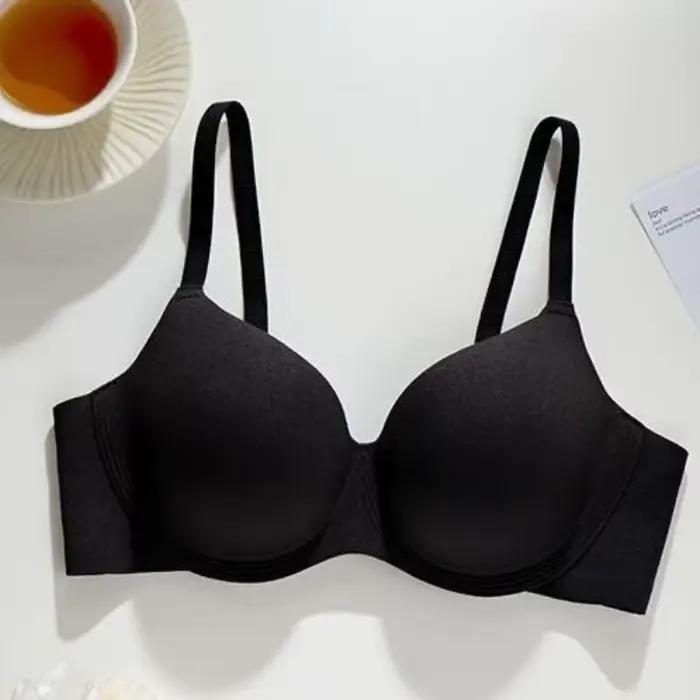 Soutien-gorge push-up coréen style manga 12CM