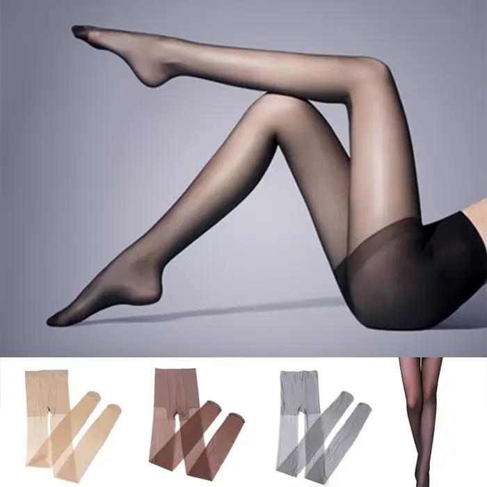 Collants Ultra-fins jambes maigres