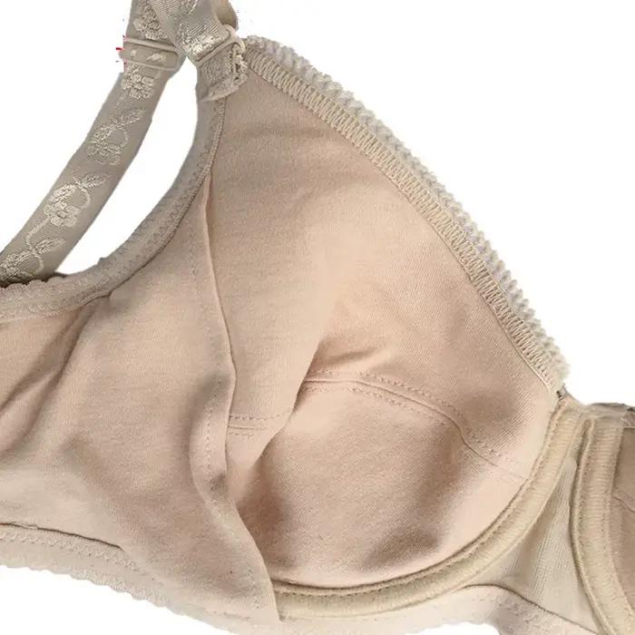 X9067 Mastectomie soutien-gorge Silicone Inserts Post